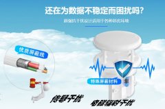 風速風向測定儀輸出信號