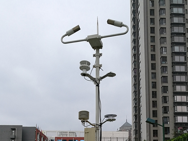 森林氣象預警係統香蕉视频网址